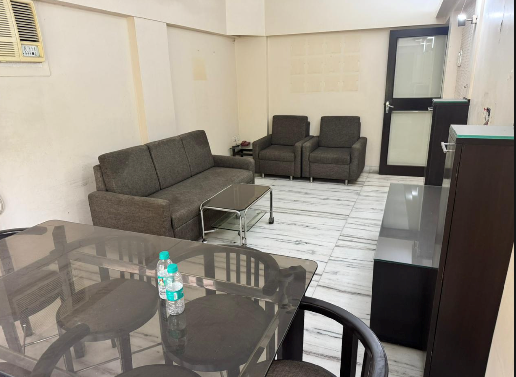 2 BHK Devdarshan for Rent in Mahim